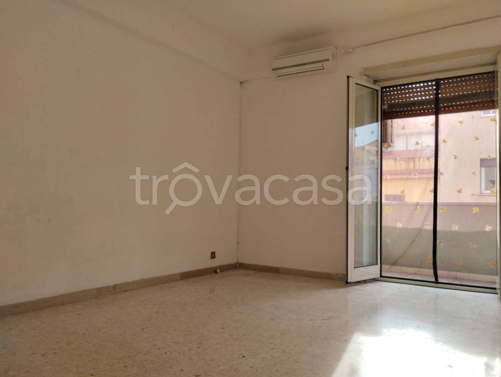 appartamento in vendita a Roma in zona Prenestino-Labicano