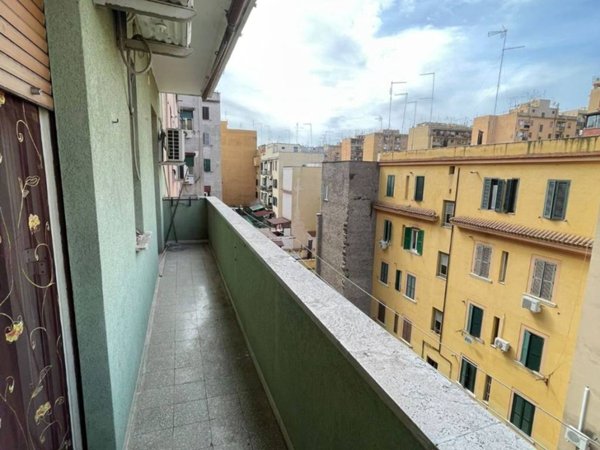 appartamento in vendita a Roma in zona Tiburtino