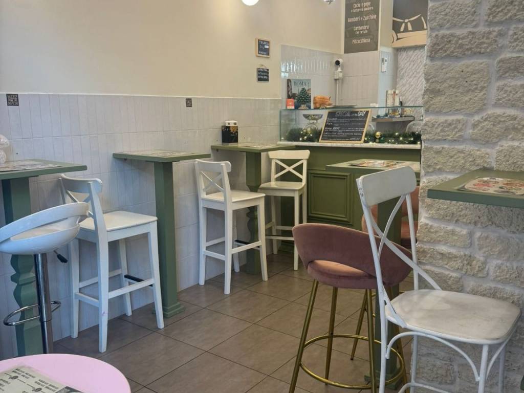 negozio in vendita a Roma in zona Trionfale