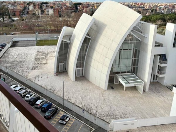 appartamento in vendita a Roma in zona Torre Maura