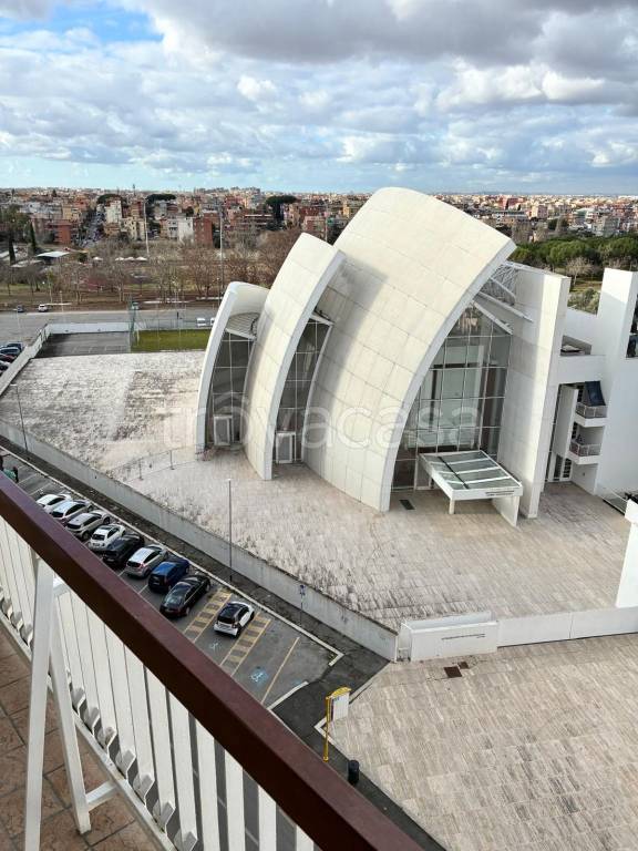 appartamento in vendita a Roma in zona Torre Maura