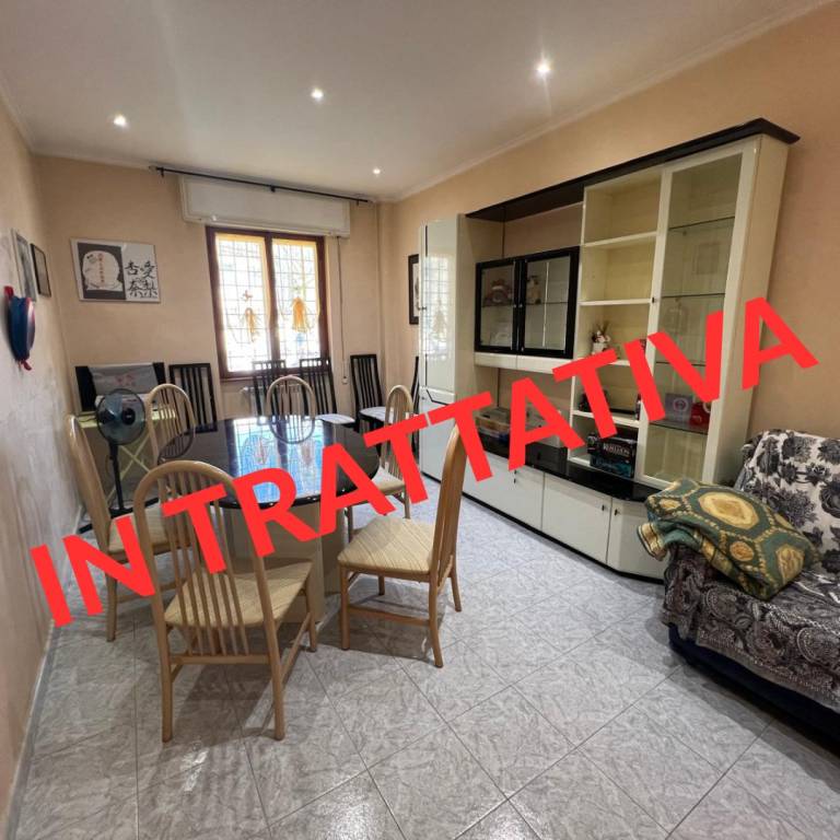 appartamento in vendita a Roma in zona Casalotti