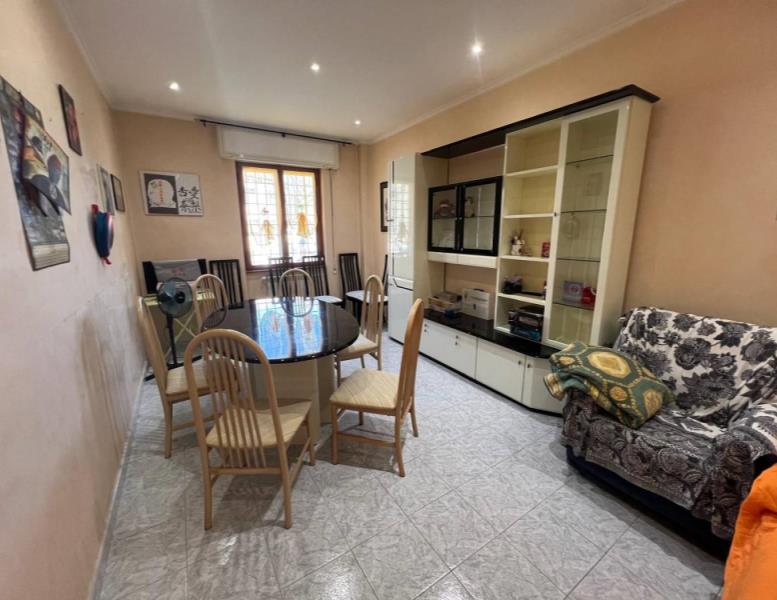appartamento in vendita a Roma in zona Casalotti