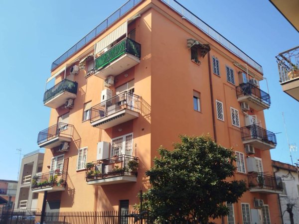 appartamento in vendita a Roma in zona Grottarossa