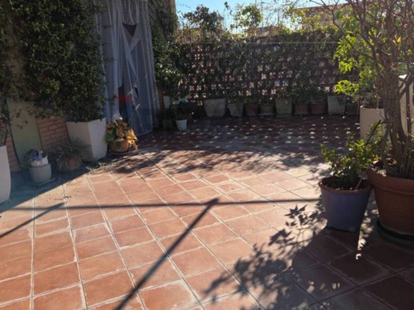 appartamento in vendita a Roma in zona Casal Boccone