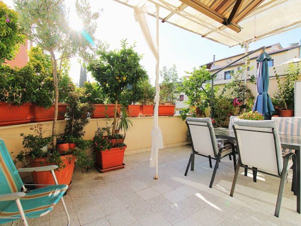 appartamento in vendita a Roma in zona Monte Sacro/Talenti