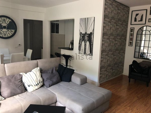 appartamento in vendita a Roma in zona Trionfale