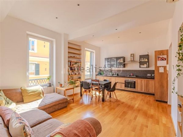 appartamento in vendita a Roma in zona Testaccio