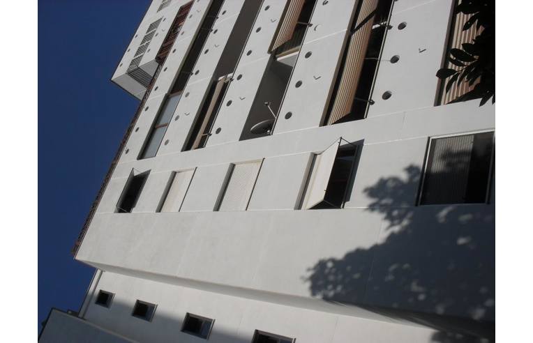 appartamento in vendita a Roma in zona Salario