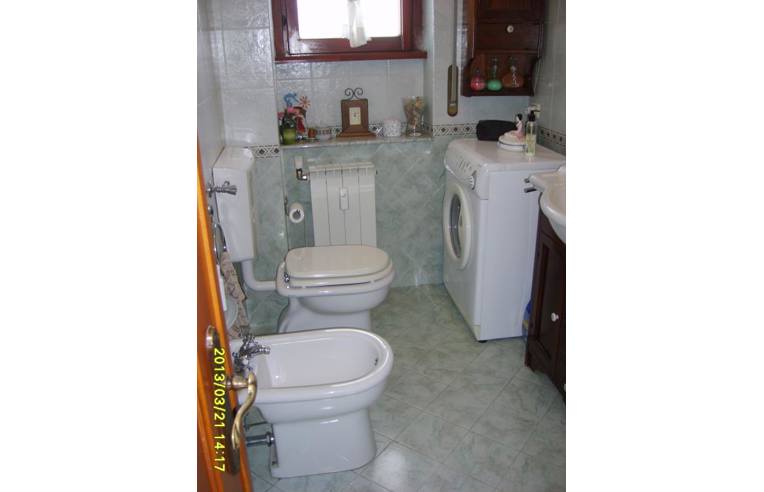 appartamento in vendita a Roma in zona Torre Gaia