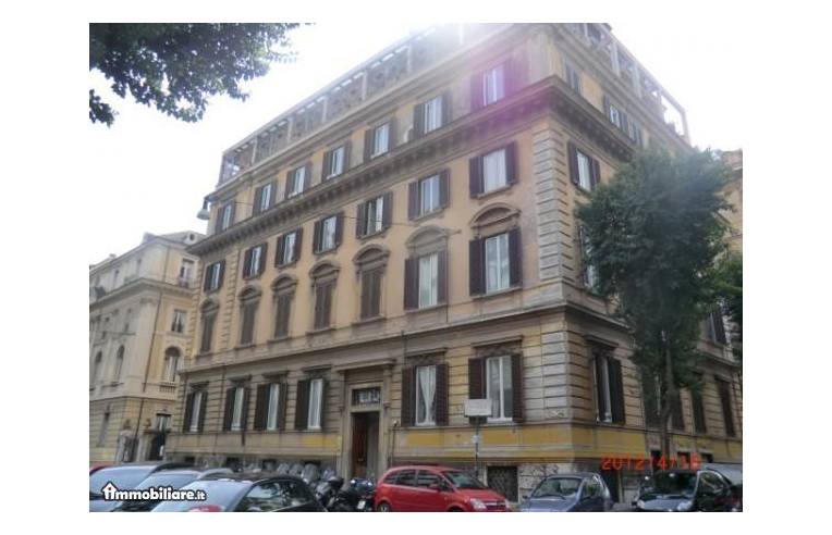 ufficio in vendita a Roma in zona Campo Marzio