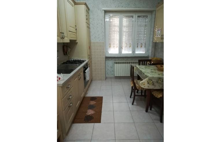 appartamento in vendita a Roma in zona Tor Bella Monaca