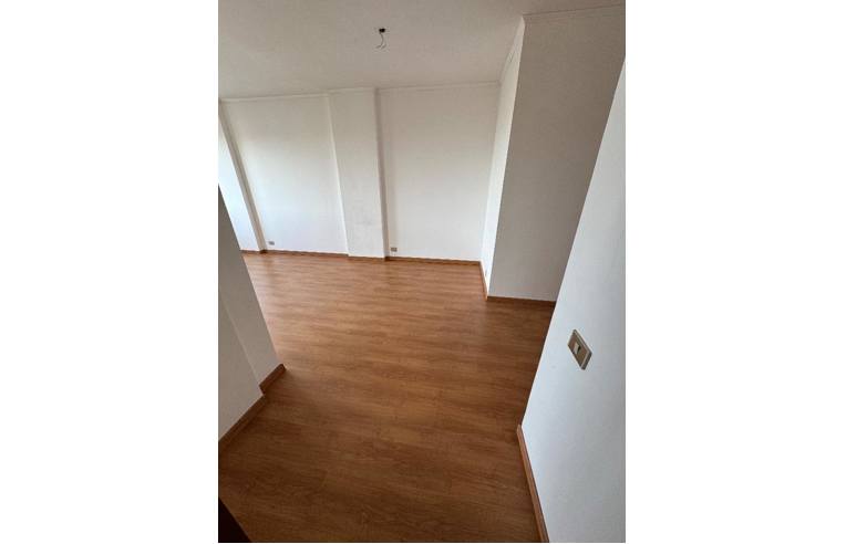 appartamento in vendita a Roma in zona Romanina