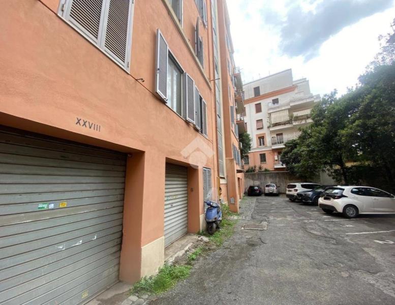 appartamento in vendita a Roma in zona Trieste