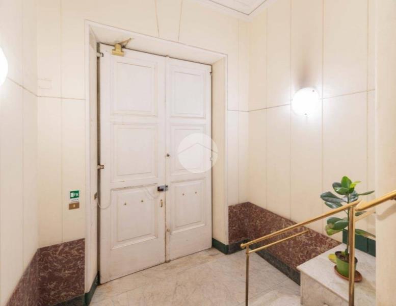 appartamento in vendita a Roma in zona Della Vittoria