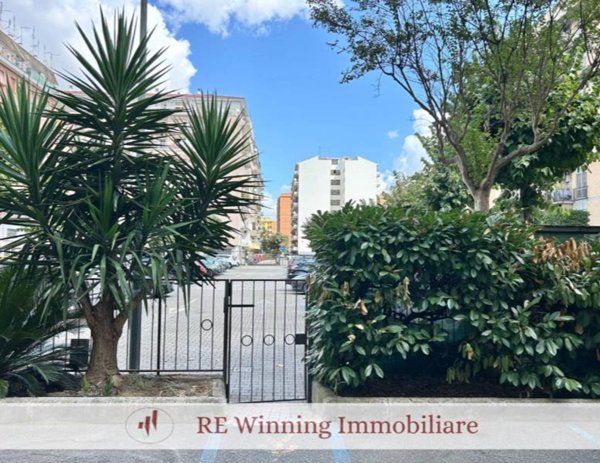 appartamento in vendita a Roma in zona Collatino