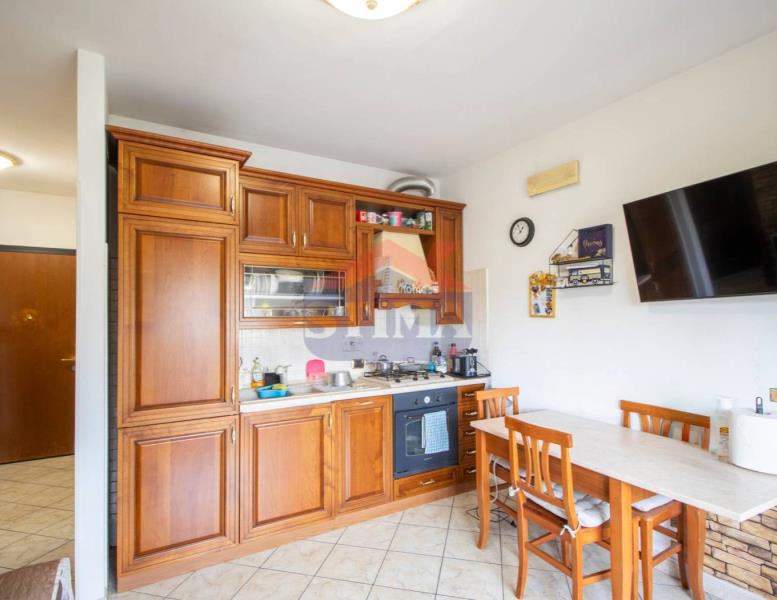 appartamento in vendita a Roma in zona Tiburtino