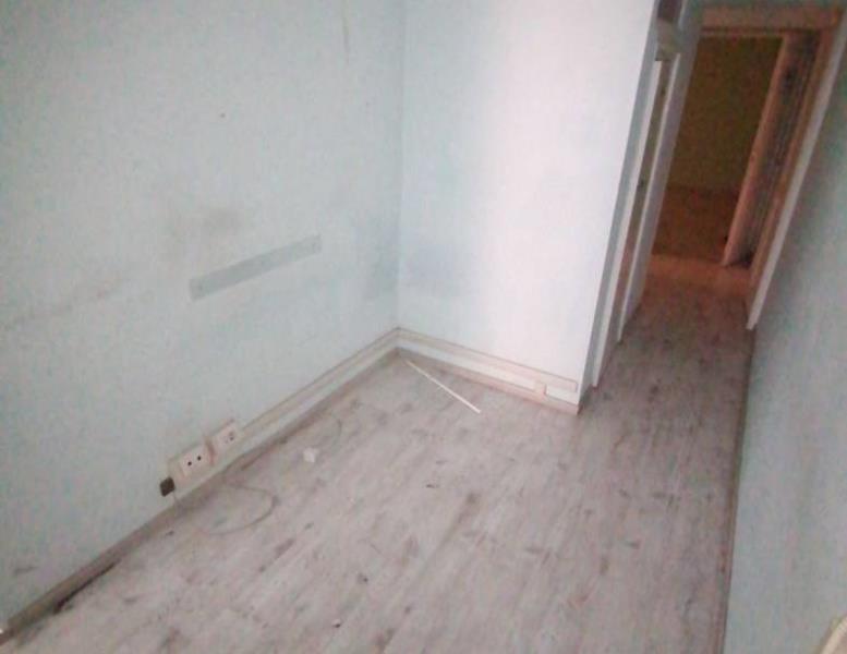 appartamento in vendita a Roma in zona Castro Pretorio