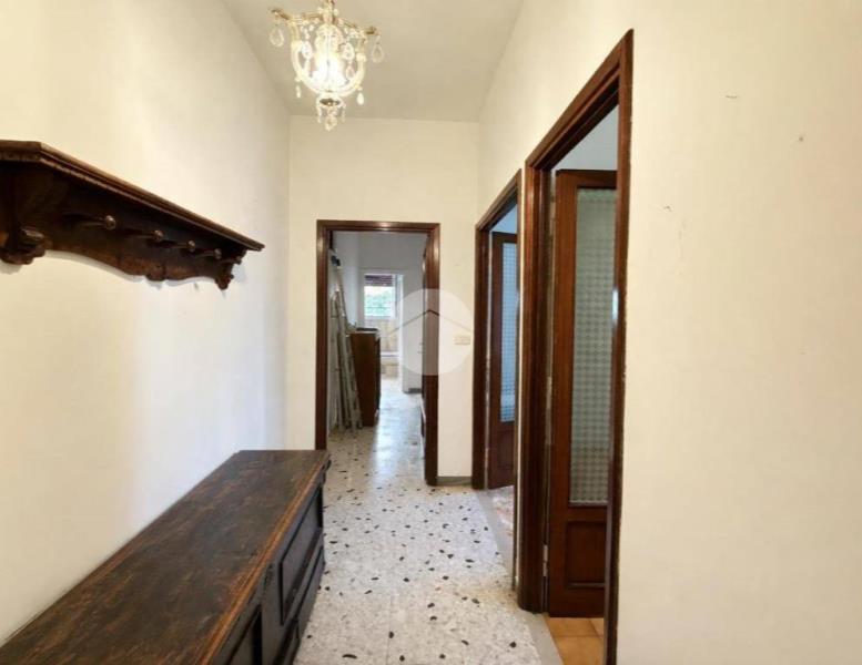 appartamento in vendita a Roma in zona La Pisana