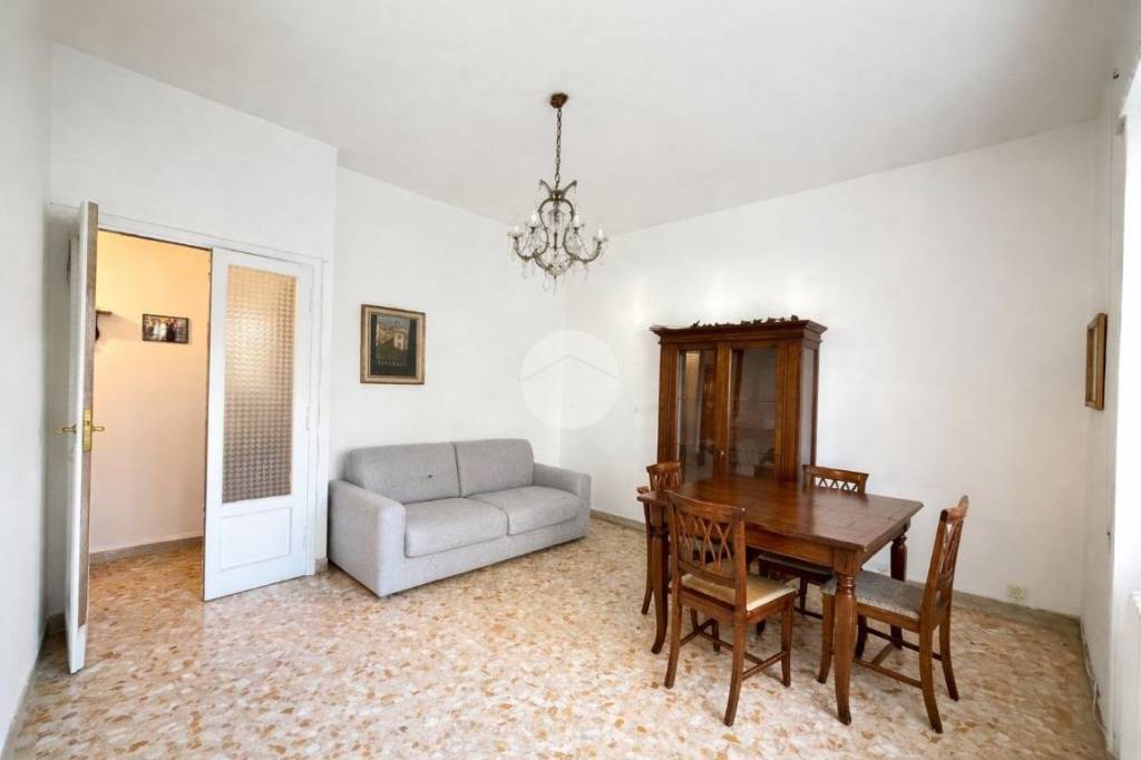 appartamento in vendita a Roma in zona La Pisana