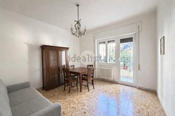 appartamento in vendita a Roma in zona La Pisana