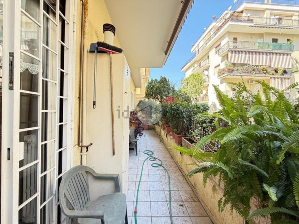 appartamento in vendita a Roma in zona La Pisana