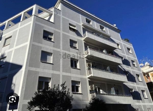 appartamento in vendita a Roma in zona Aurelio