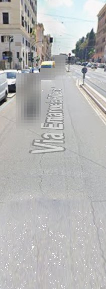 ufficio in vendita a Roma in zona Esquilino