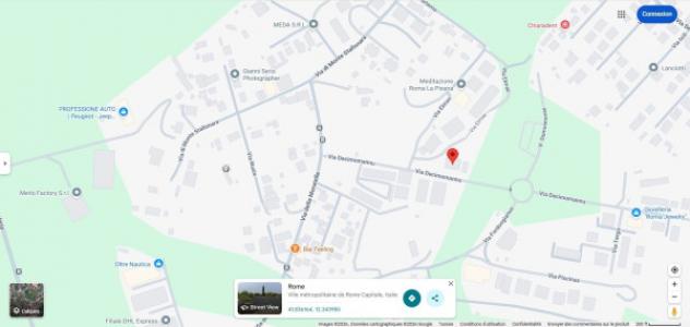 appartamento in vendita a Roma in zona Torrino