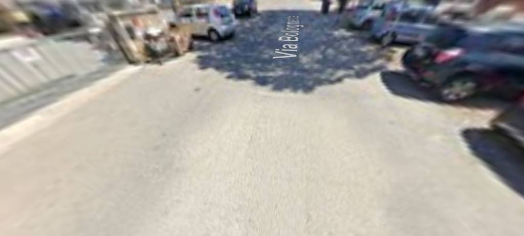 appartamento in vendita a Roma in zona Finocchio