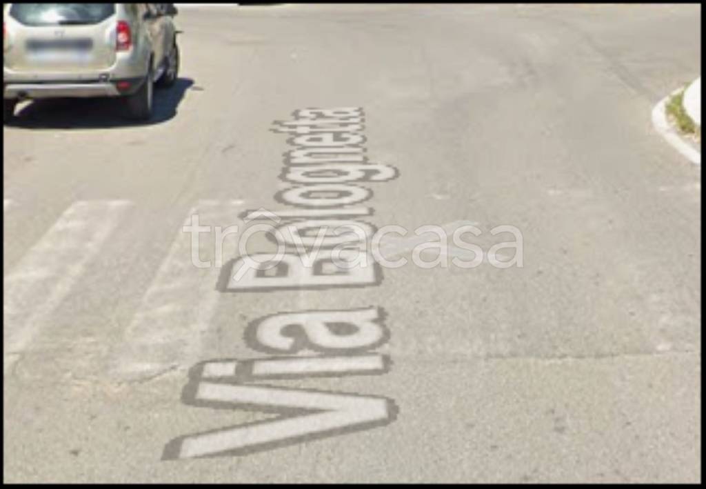 appartamento in vendita a Roma in zona Finocchio