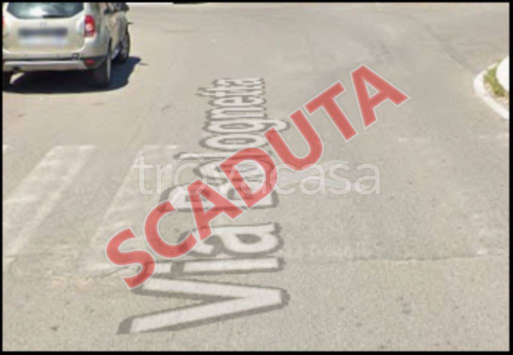 appartamento in vendita a Roma in zona Finocchio