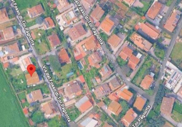 appartamento in vendita a Roma in zona Castel di Leva