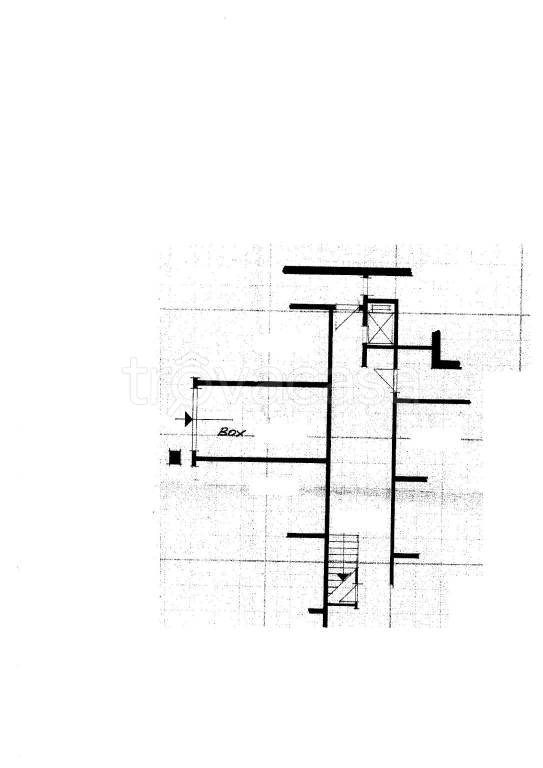 appartamento in vendita a Roma in zona Gianicolense
