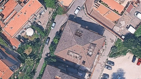 appartamento in vendita a Roma in zona La Pisana