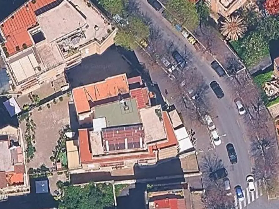 appartamento in vendita a Roma in zona Portuense