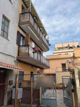 appartamento in vendita a Roma in zona Alessandrino