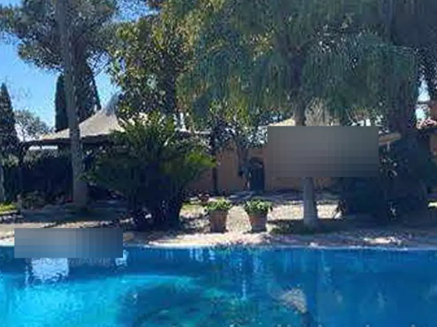 casa indipendente in vendita a Roma