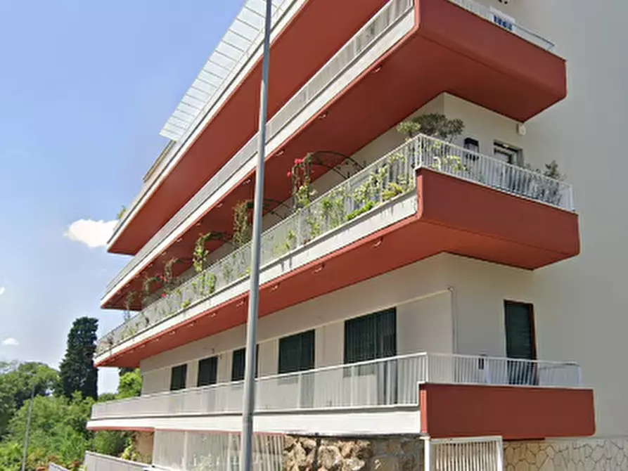 appartamento in vendita a Roma in zona Pinciano