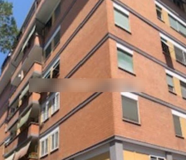 appartamento in vendita a Roma in zona Portuense