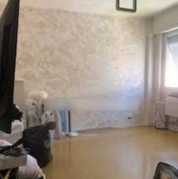appartamento in vendita a Roma in zona Portuense