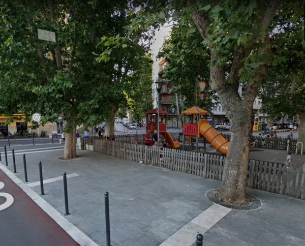 appartamento in vendita a Roma in zona Collatino