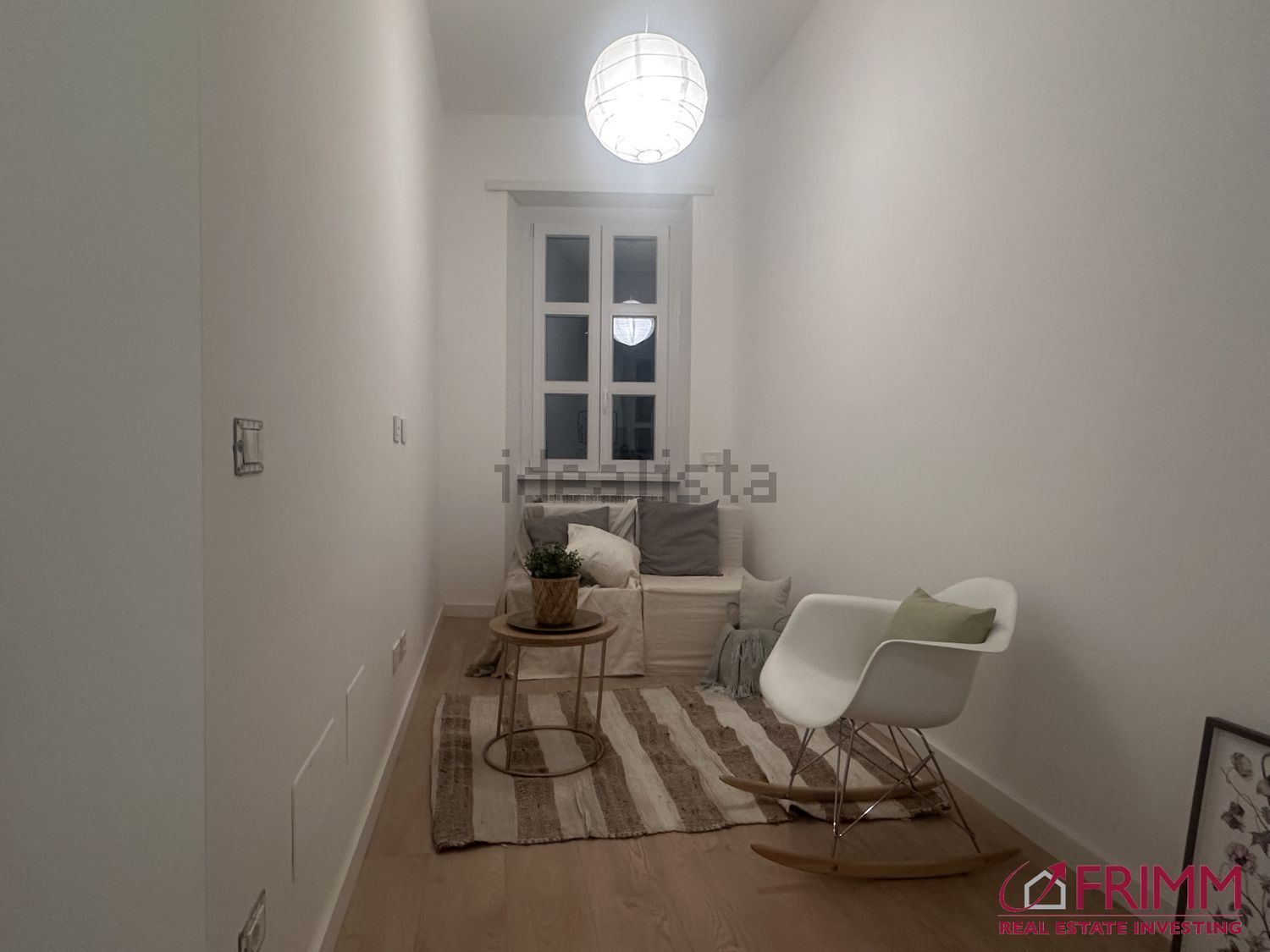 appartamento in vendita a Roma in zona Trieste