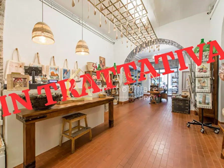 negozio in vendita a Roma in zona Rione Borgo