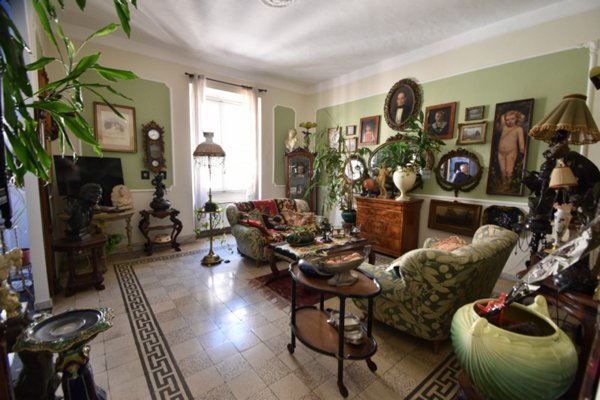 appartamento in vendita a Roma in zona Trastevere