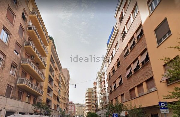 appartamento in vendita a Roma in zona Nomentano