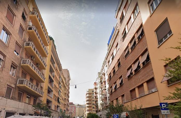 appartamento in vendita a Roma in zona Nomentano
