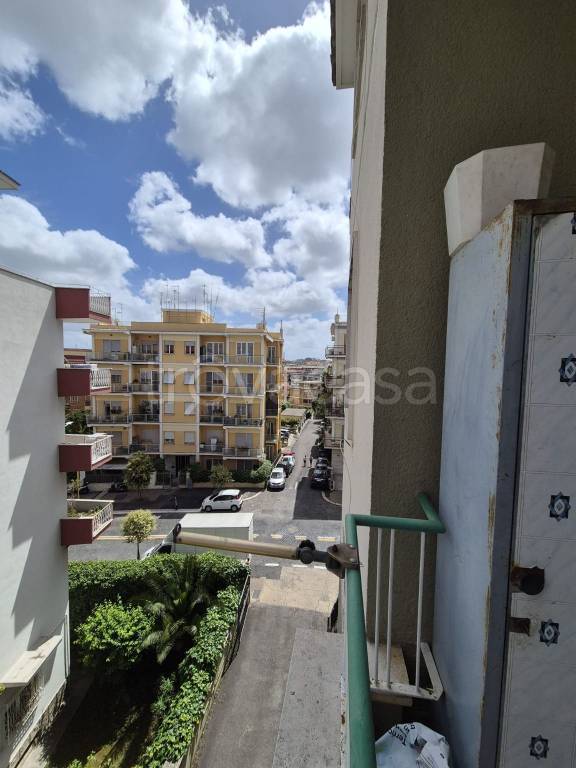 appartamento in vendita a Roma in zona Gianicolense