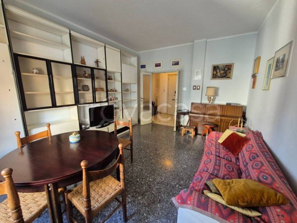 appartamento in vendita a Roma in zona Gianicolense