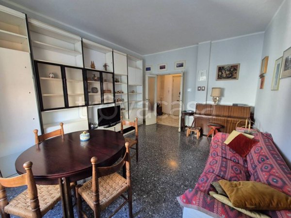 appartamento in vendita a Roma in zona Gianicolense
